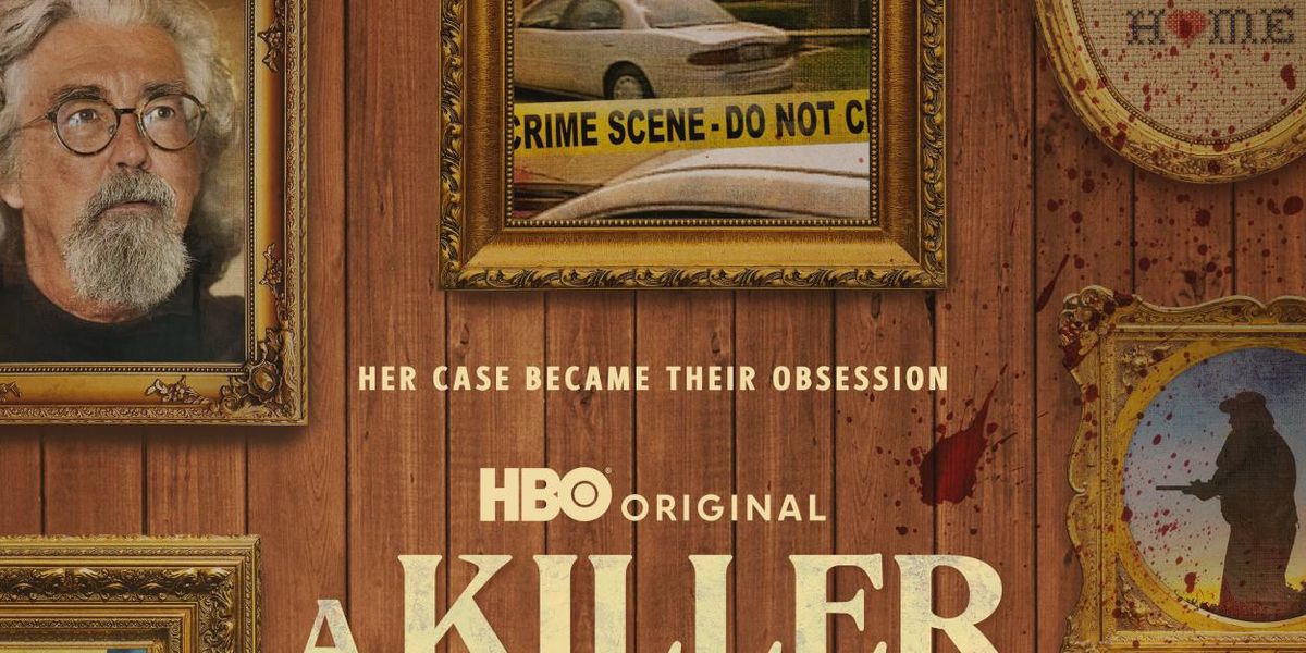 A KILLER STORY Trailer: HBO Series to Follow Sleuths' Murder Obsession