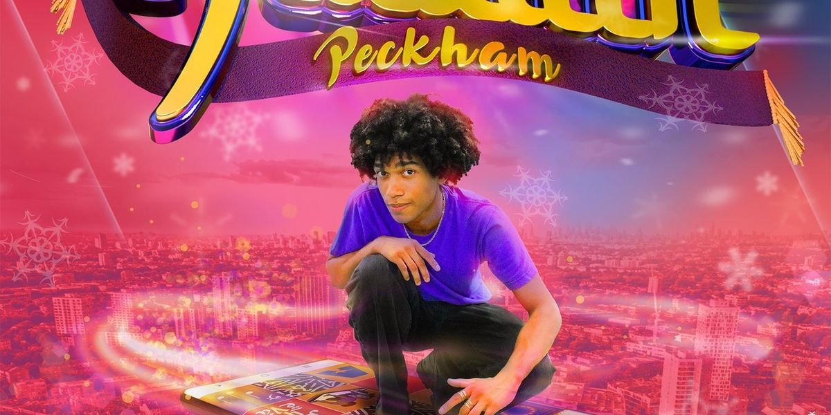 A LAD IN PECKHAM to Open at Theatre Peckham for 40th Anniversary