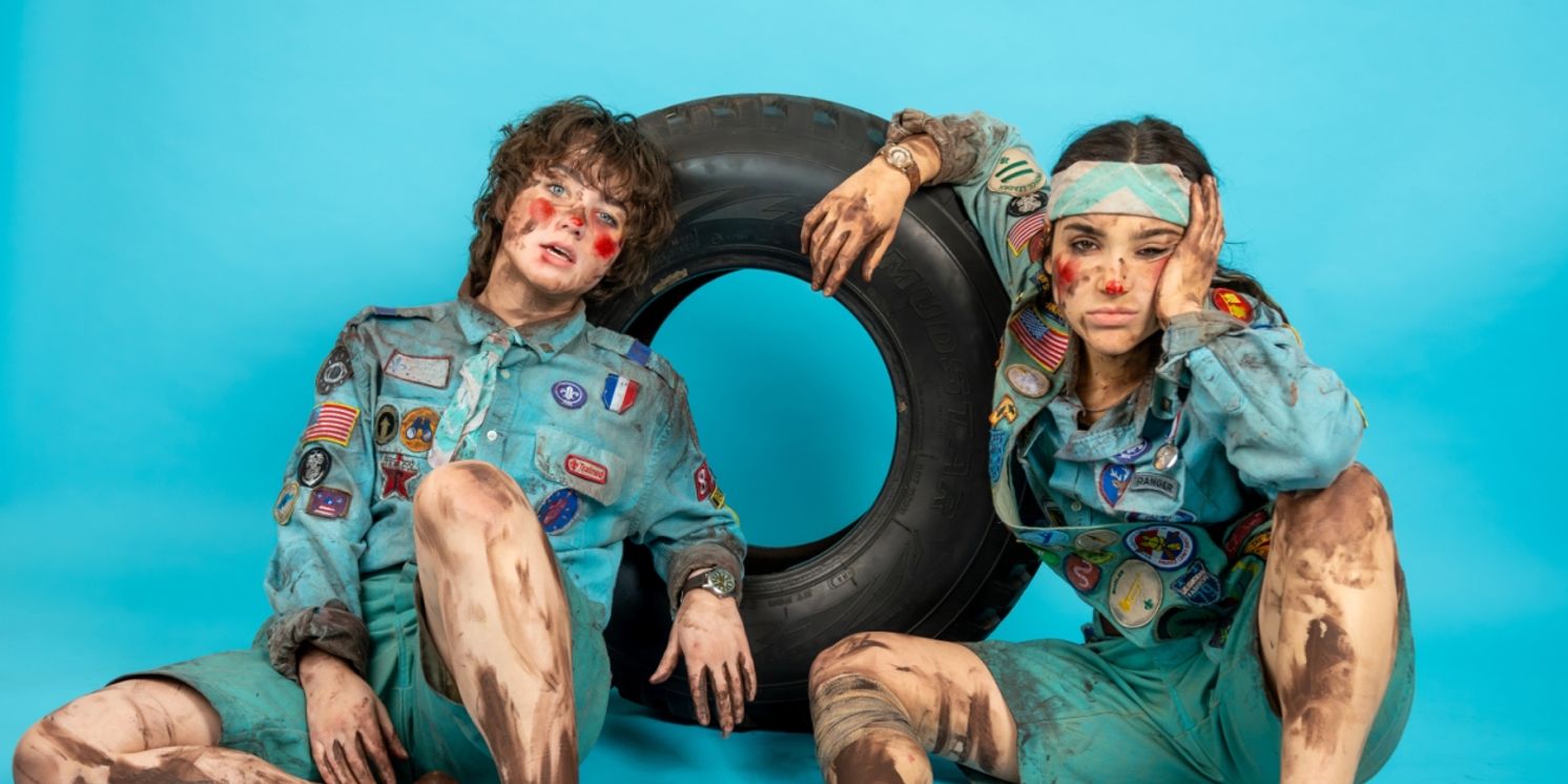 A LETTER TO LYNDON B. JOHNSON OR GOD is Now Playing at SoHo Playhouse  Image