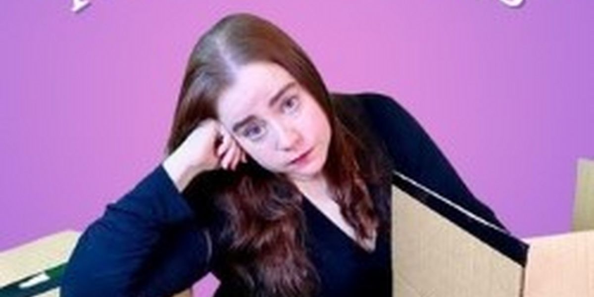 A LIFE IN BOXES Comes to Edinburgh Fringe