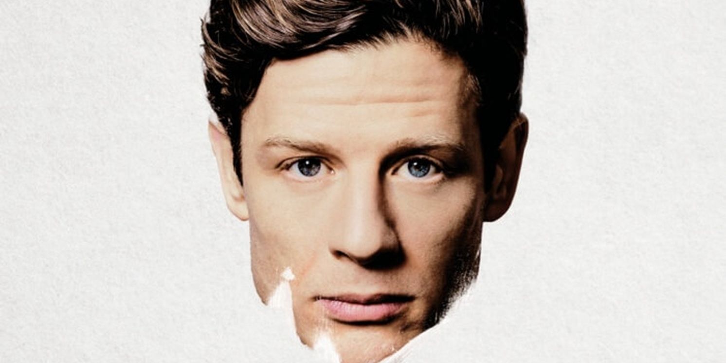 A LITTLE LIFE, Starring James Norton, to be Screened in Cinemas from 28 September  Image