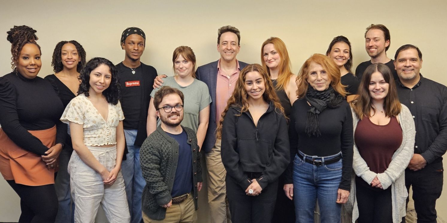 A LITTLE NIGHT MUSIC Comes to Theater 2020  Image