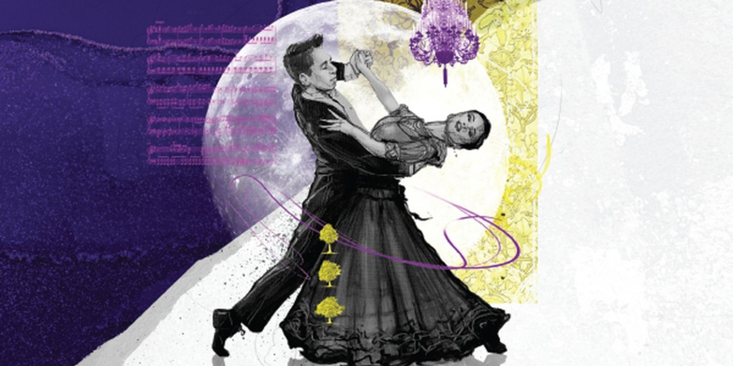 A LITTLE NIGHT MUSIC at the Denver Center for the Performing Arts: Meet the Full Cast and Creative Team  Image