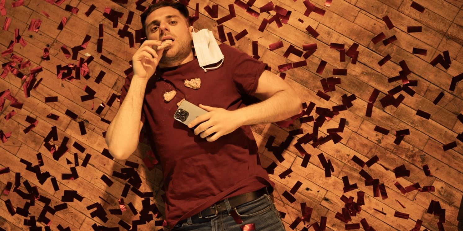 A LITTLE TREAT US Premiere to be Presented at the East Village Basement  Image