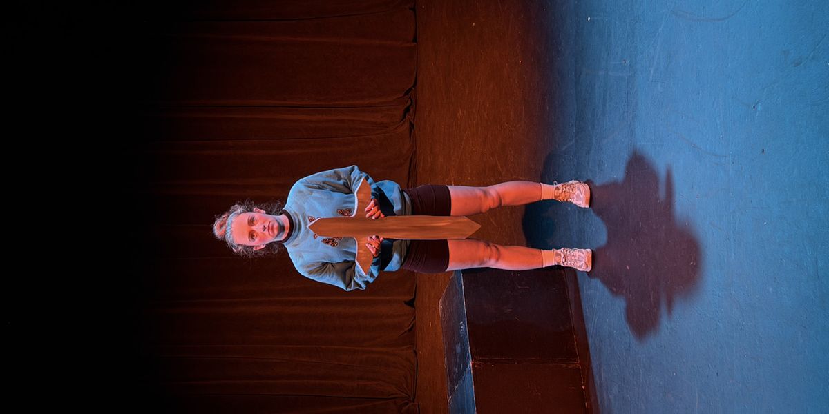 LAST NERVE To Perform At Chain Theatre's One-Act Festival