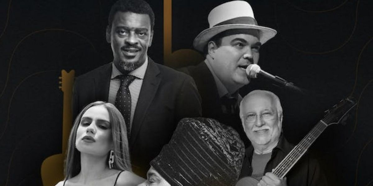 A Legendary Encore: THE GREATEST NIGHT – Bossa Nova Concert Returns To Carnegie Hall 60 Years Later