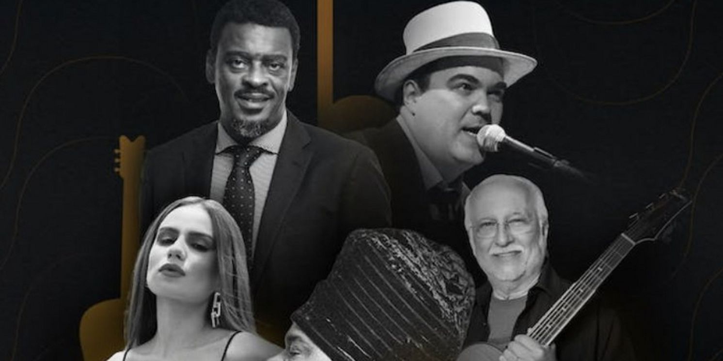 A Legendary Encore: THE GREATEST NIGHT – Bossa Nova Concert Returns To Carnegie Hall 60 Years Later  Image