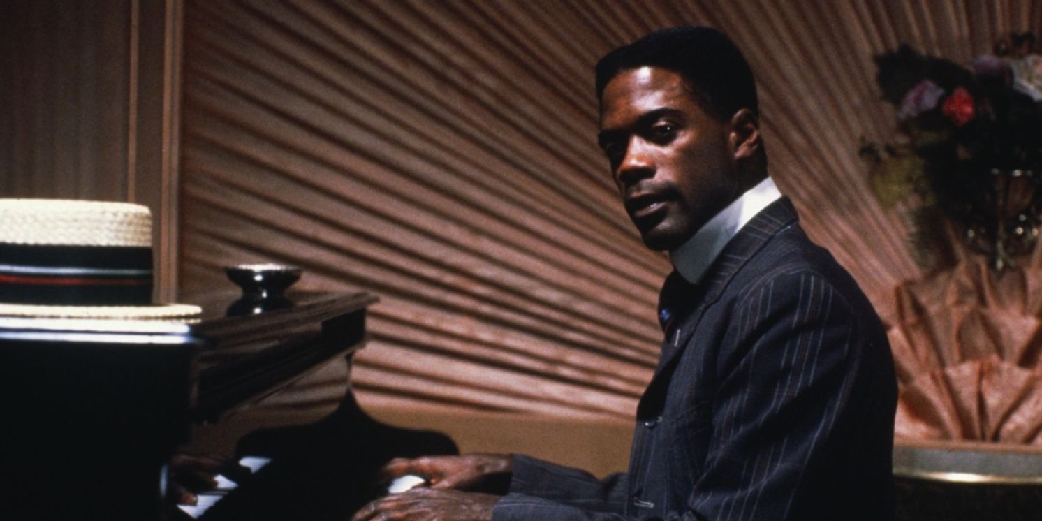 A Look Back at the RAGTIME Movie with Elizabeth McGovern & Mandy Patinkin  Image