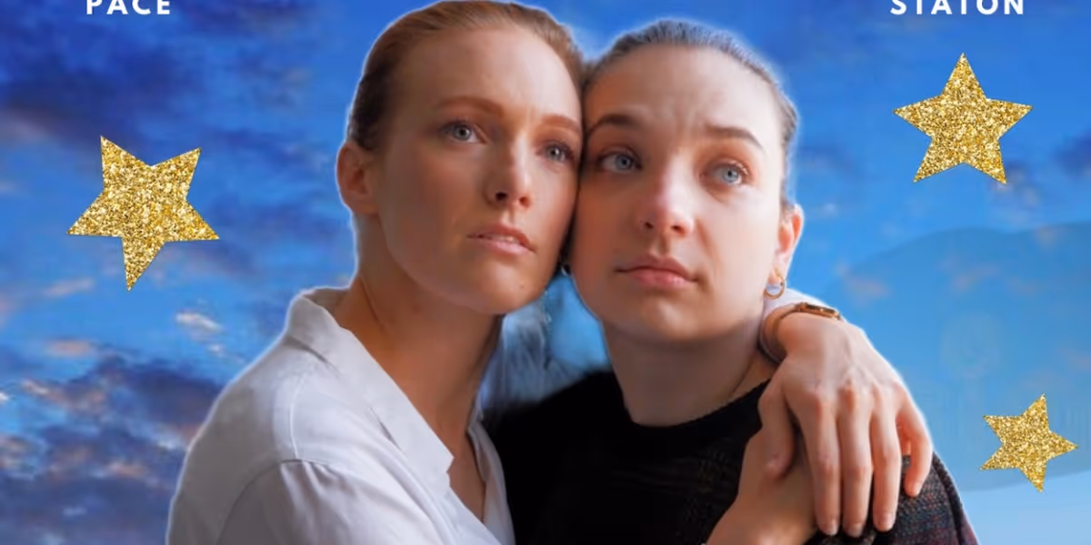A MAN CALLED PARIS Queer Take on ROMEO AND JULIET is Coming to The Rat NYC
