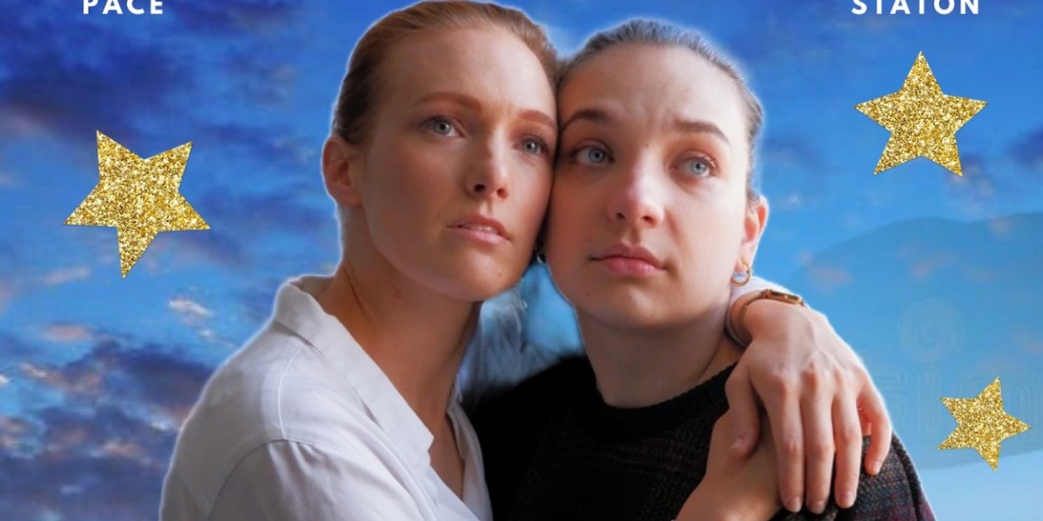 A MAN CALLED PARIS Queer Take on ROMEO AND JULIET is Coming to The Rat NYC  Image