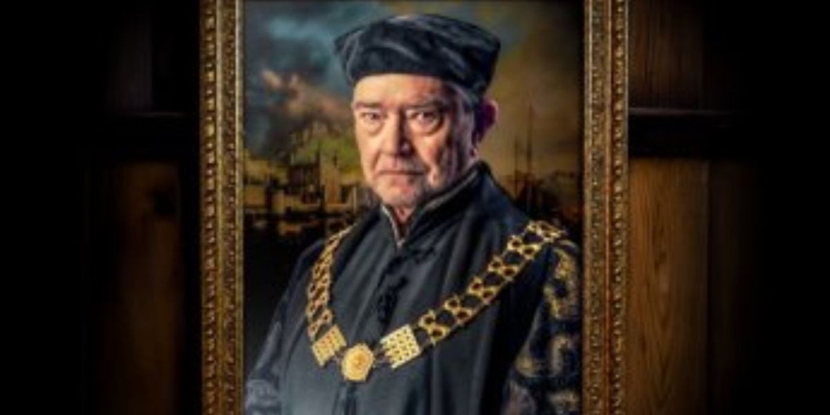 Martin Shaw, Gary Wilmot & More to Star in A MAN FOR ALL SEASONS