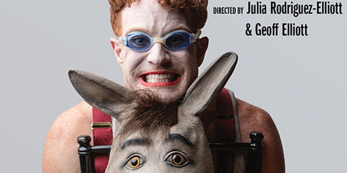 A MIDSUMMER NIGHT'S DREAM Comes to A Noise Within in October