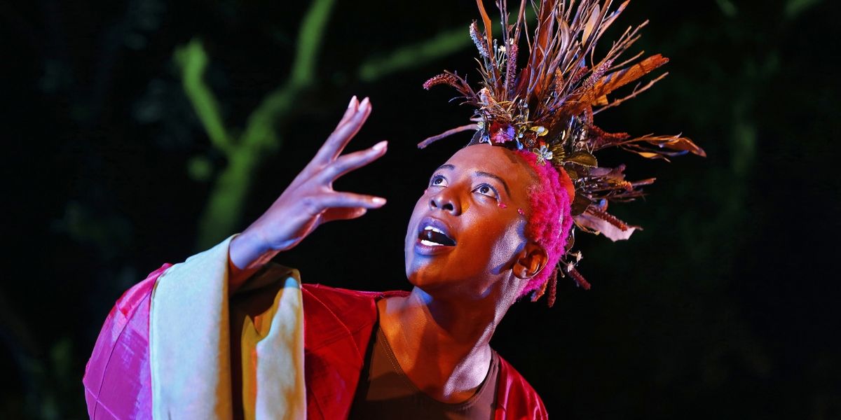 A MIDSUMMER NIGHT'S DREAM Comes to Pieter Toerien's Montecasino Theatre in November