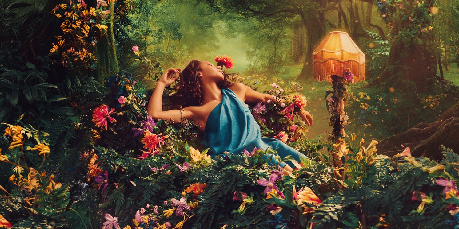 A MIDSUMMER NIGHT'S DREAM Finds Full Cast at Regent's Park Open Air Theatre  Image