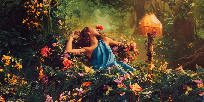 A MIDSUMMER NIGHT'S DREAM Finds Full Cast at Regent's Park Open Air Theatre Photos