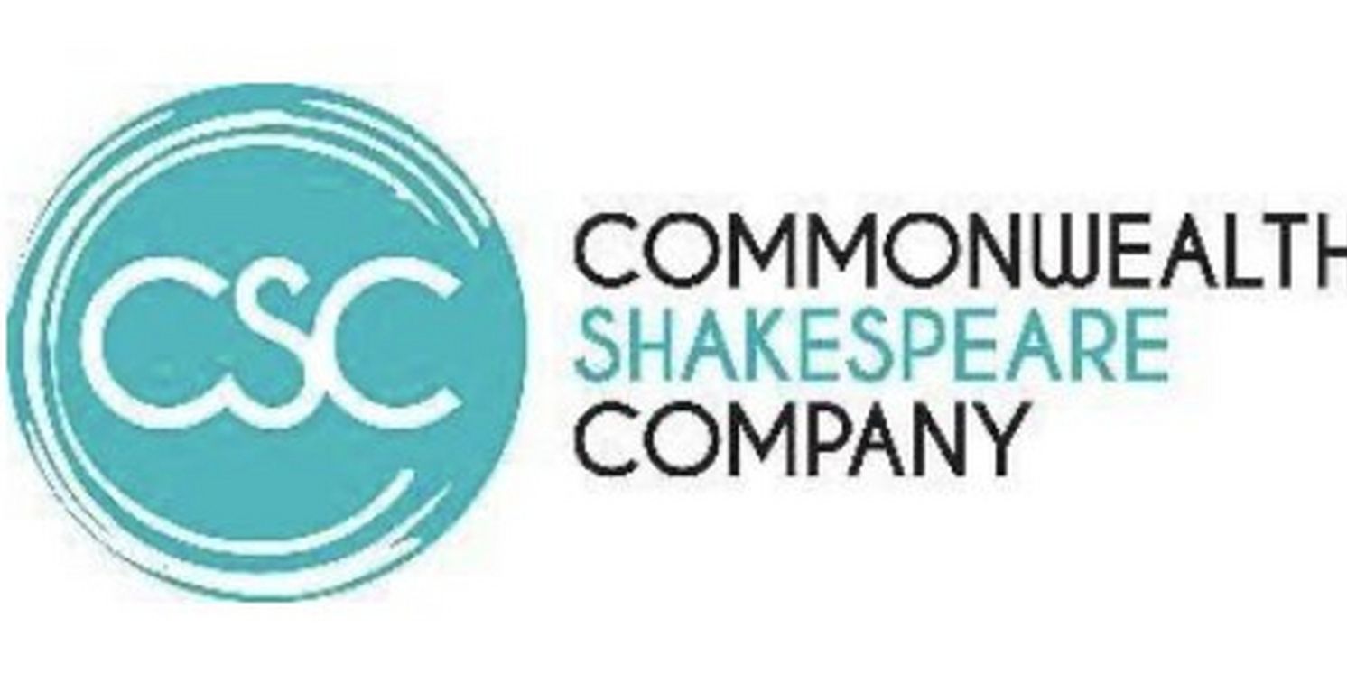 A MIDSUMMER NIGHT'S DREAM Will Be Performed as Part of Commonwealth Shakespeare Company's Stage2 Series  Image