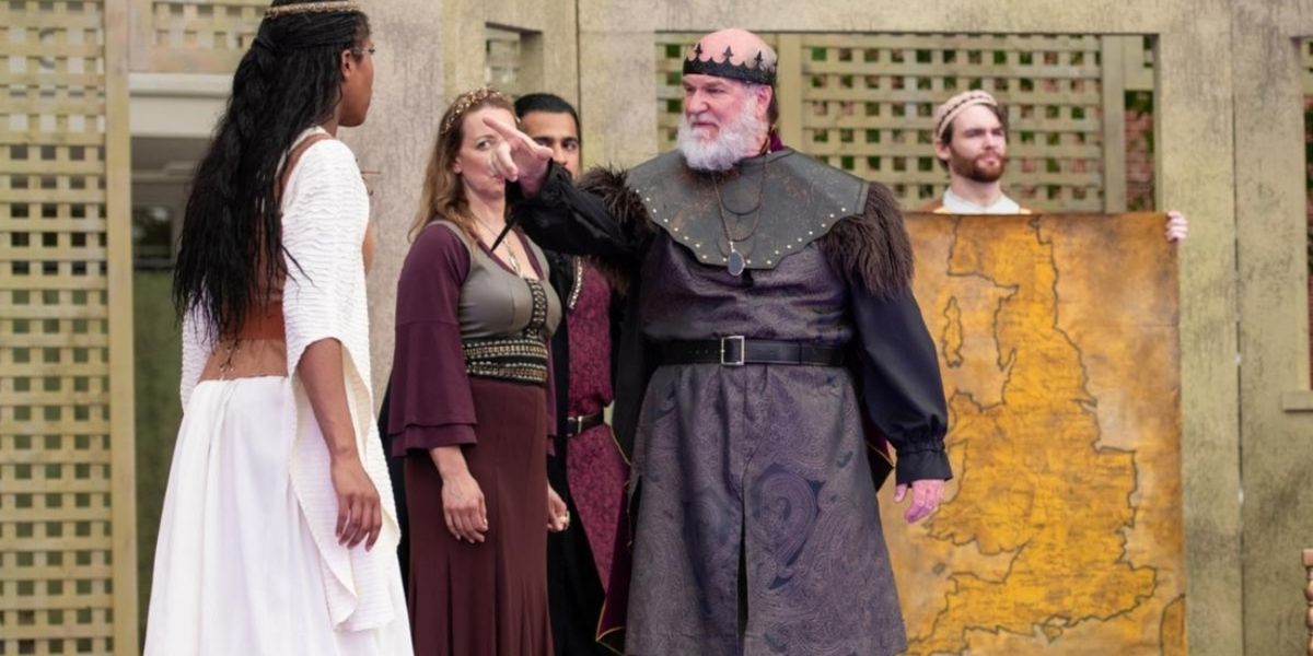A MIDSUMMER NIGHT'S DREAM and More Set for 2026 Greater Hartford Shakespeare Festival