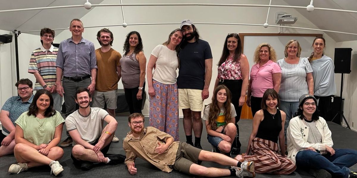 A MIDSUMMER NIGHT'S DREAM to Be Presented by Madison Lyric Stage This Summer