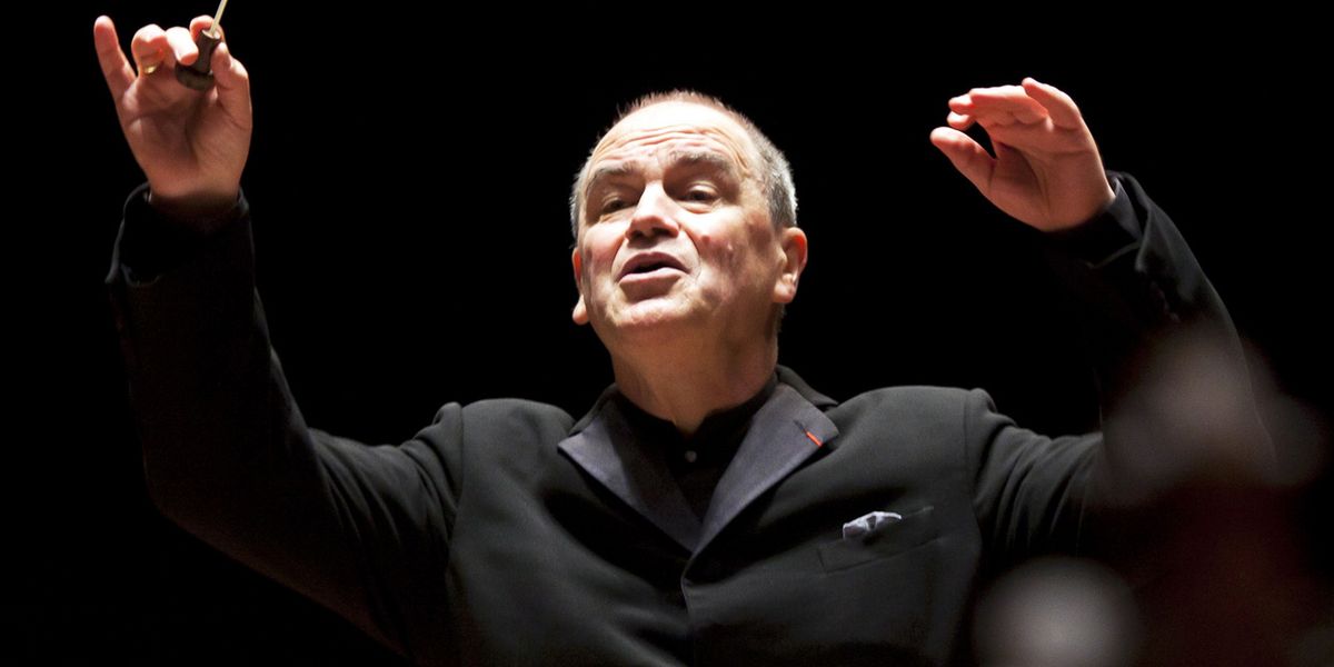 A MIDSUMMER NIGHT'S DREAM to Close Calgary Philharmonic's 2025/2026 Season