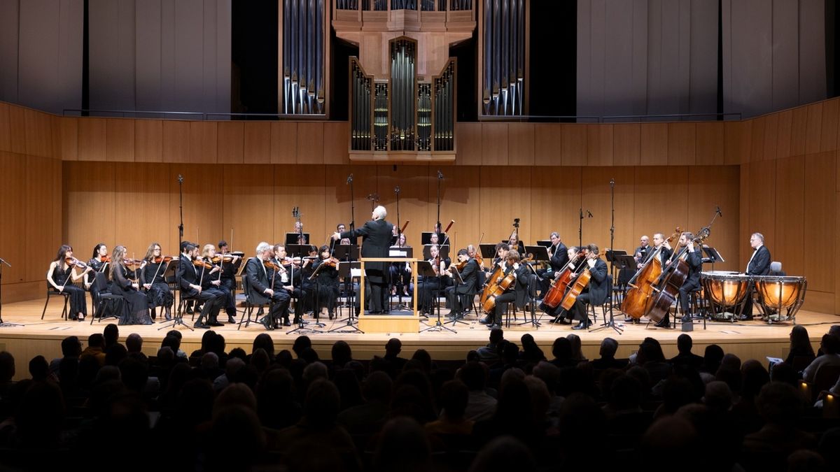 A MIDSUMMER NIGHT'S DREAM to Open Camerata Chicago Season