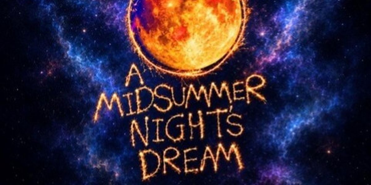 A MIDSUMMER NIGHT'S DREAM to Open at City Theatre Austin in Musical Reimagining