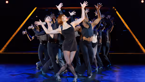 A Milestone 30th Anniversary Tour: CHICAGO The Musical Returns to Manila