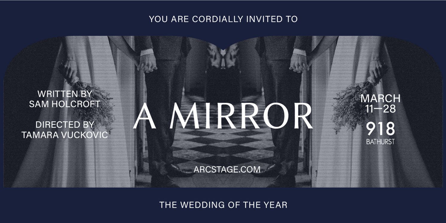 A MIRROR to Premiere in Toronto This March at 918 Bathurst  Image