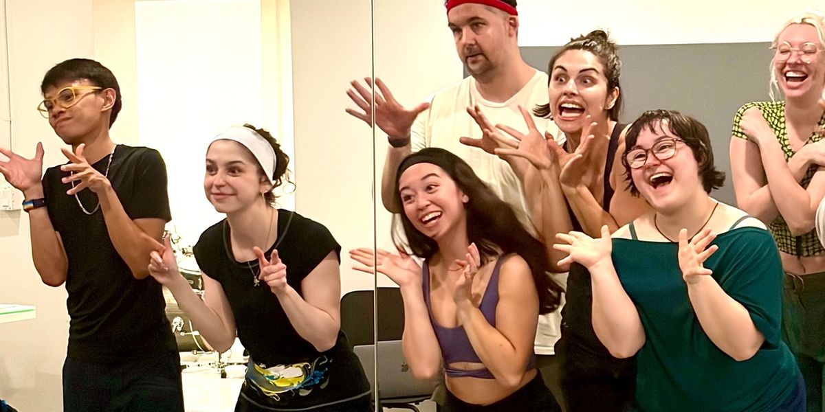 A MOMENT FOR FRAYED NERVES to Make World Premiere at Toronto Fringe