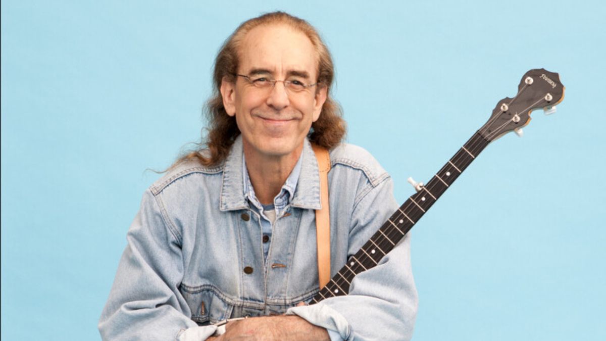 A MYSTICAL MUSICAL EVENING to Return to Free Times Cafe
