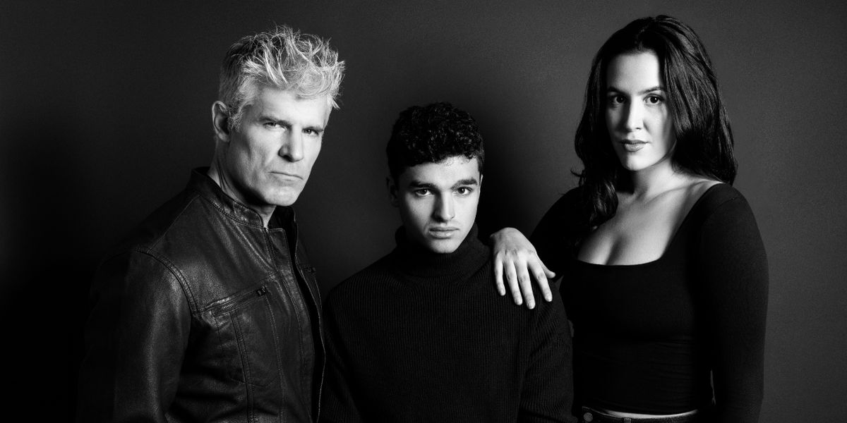 A MATTER OF FAITH To Have World Premiere January 24 To February 4