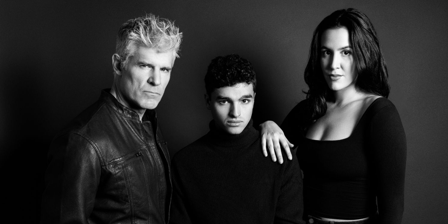 A MATTER OF FAITH To Have World Premiere January 24 To February 4  Image