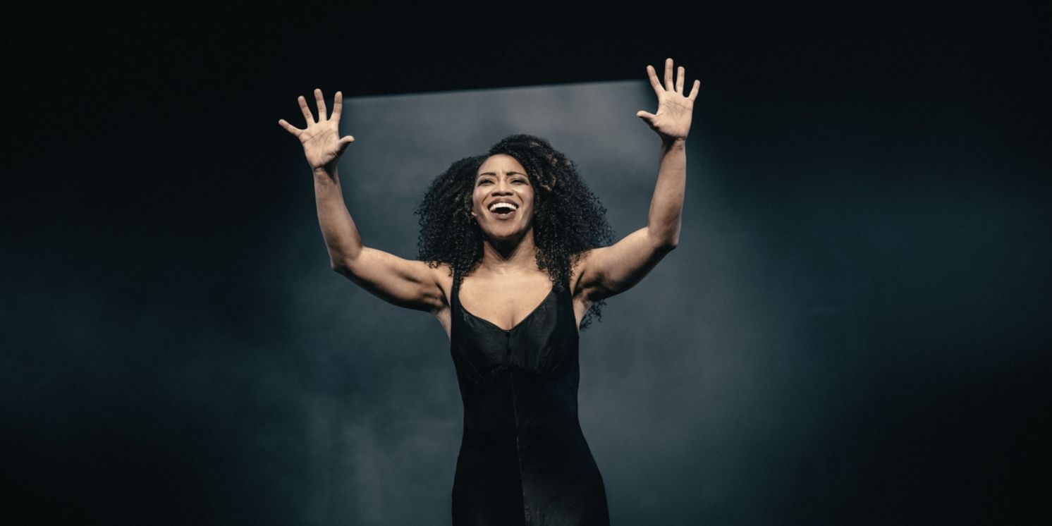 A Month After Her Norma Desmond Debut, Rashidra Scott Is Still Grateful  Image