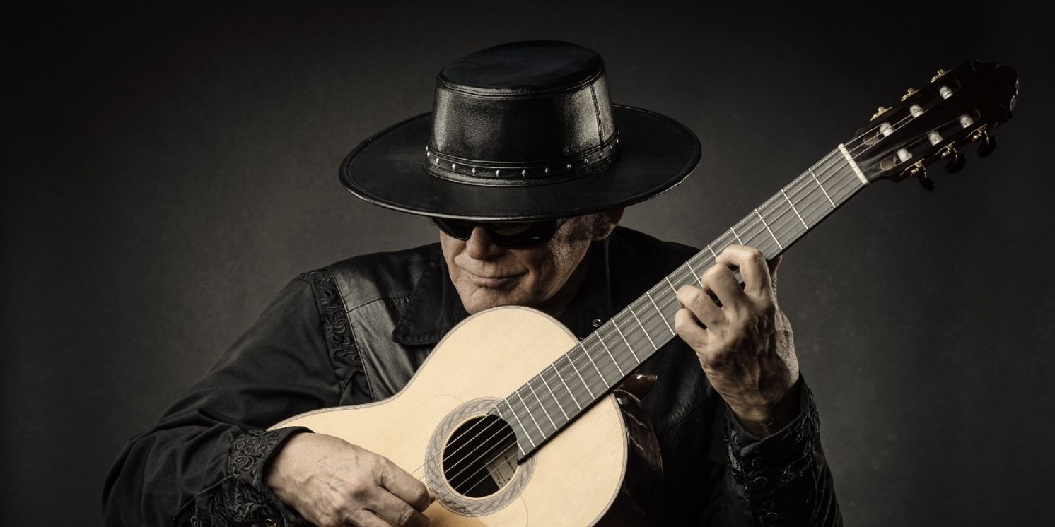 A Mother’s Day Celebration with Esteban Comes to Arizona  Image