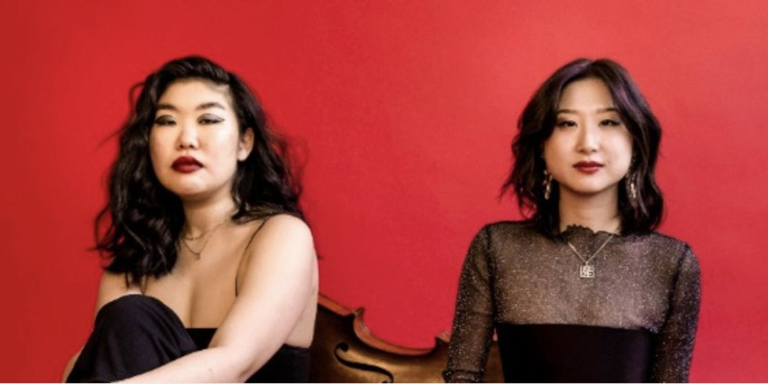 Brooklyn Chamber Orchestra Presents DREAMS AND JOURNEYS Tribute To the Immigrant Experience  Image