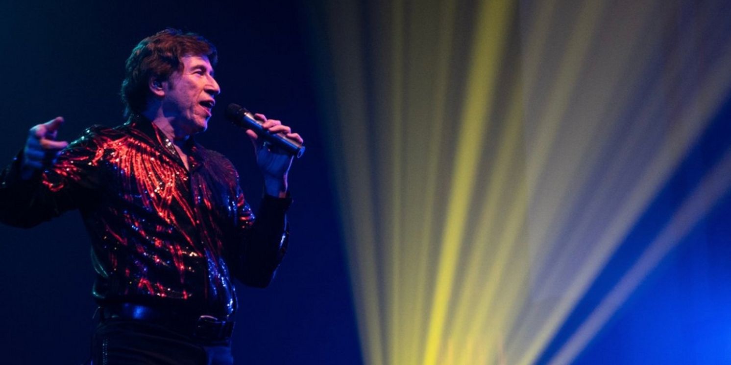 A NEIL DIAMOND STORY Comes to Raue Center For The Arts in May  Image