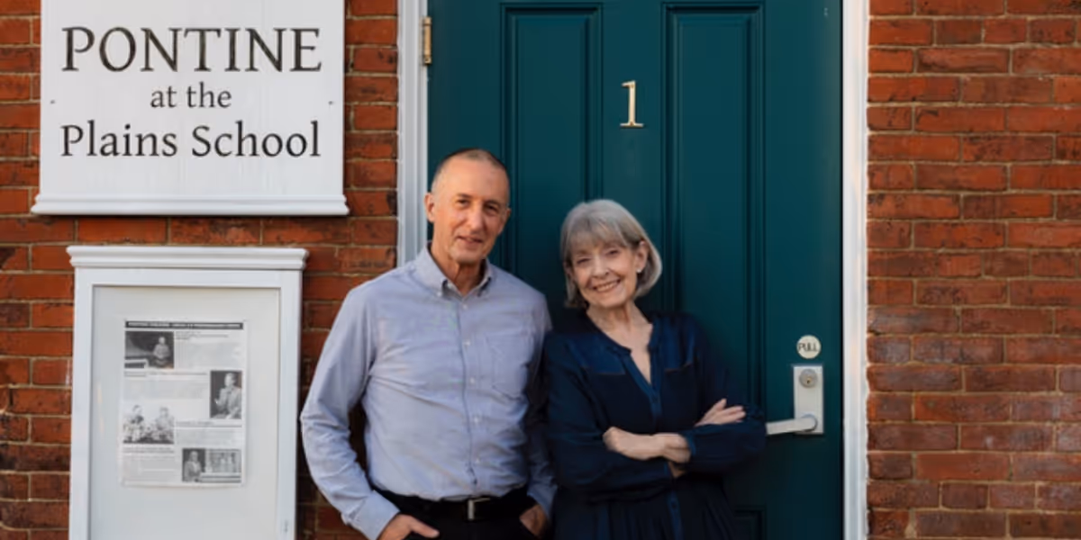 A NEW ENGLAND CHRISTMAS Comes to Pontine Theatre