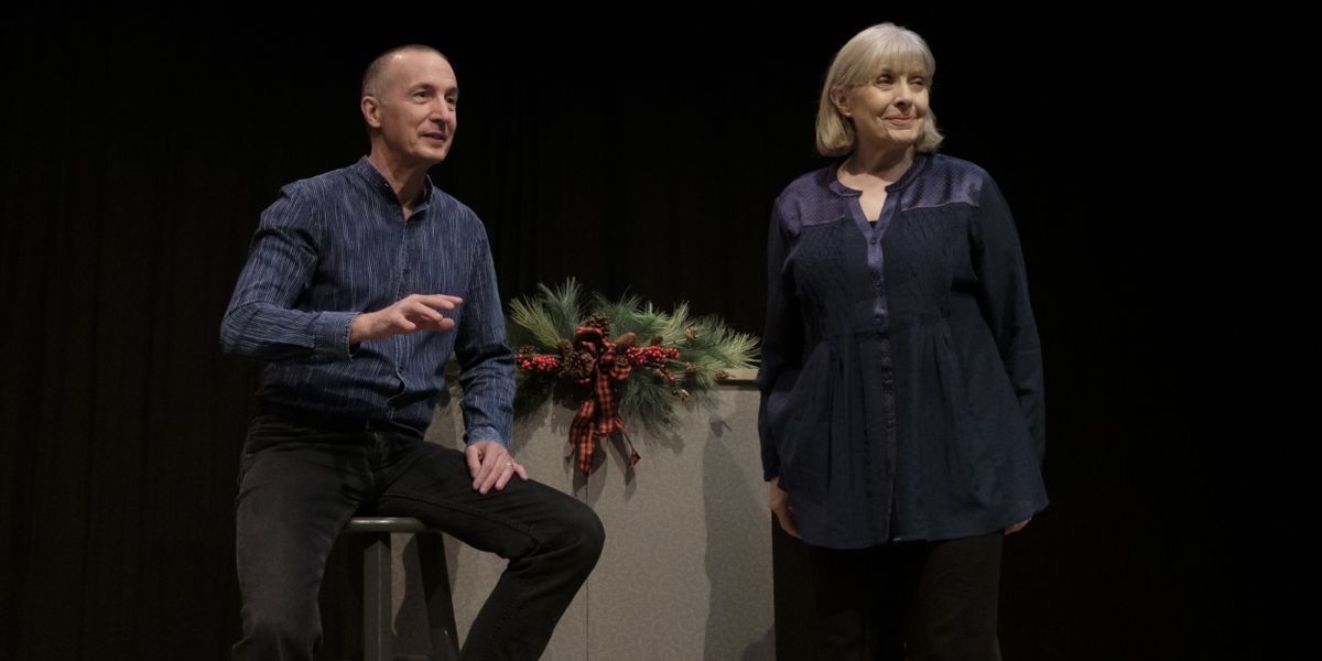 A NEW ENGLAND CHRISTMAS Will Play Pontine Theatre