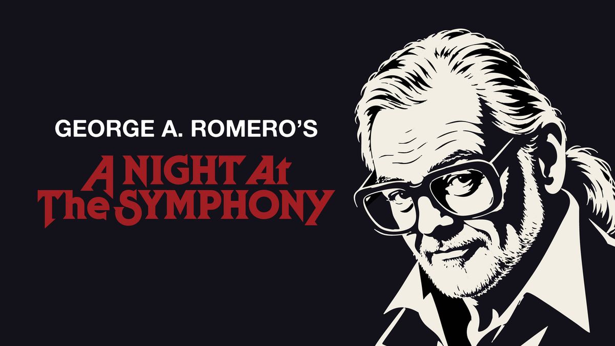 A NIGHT AT THE SYMPHONY to Make World Premiere at Byham Theater