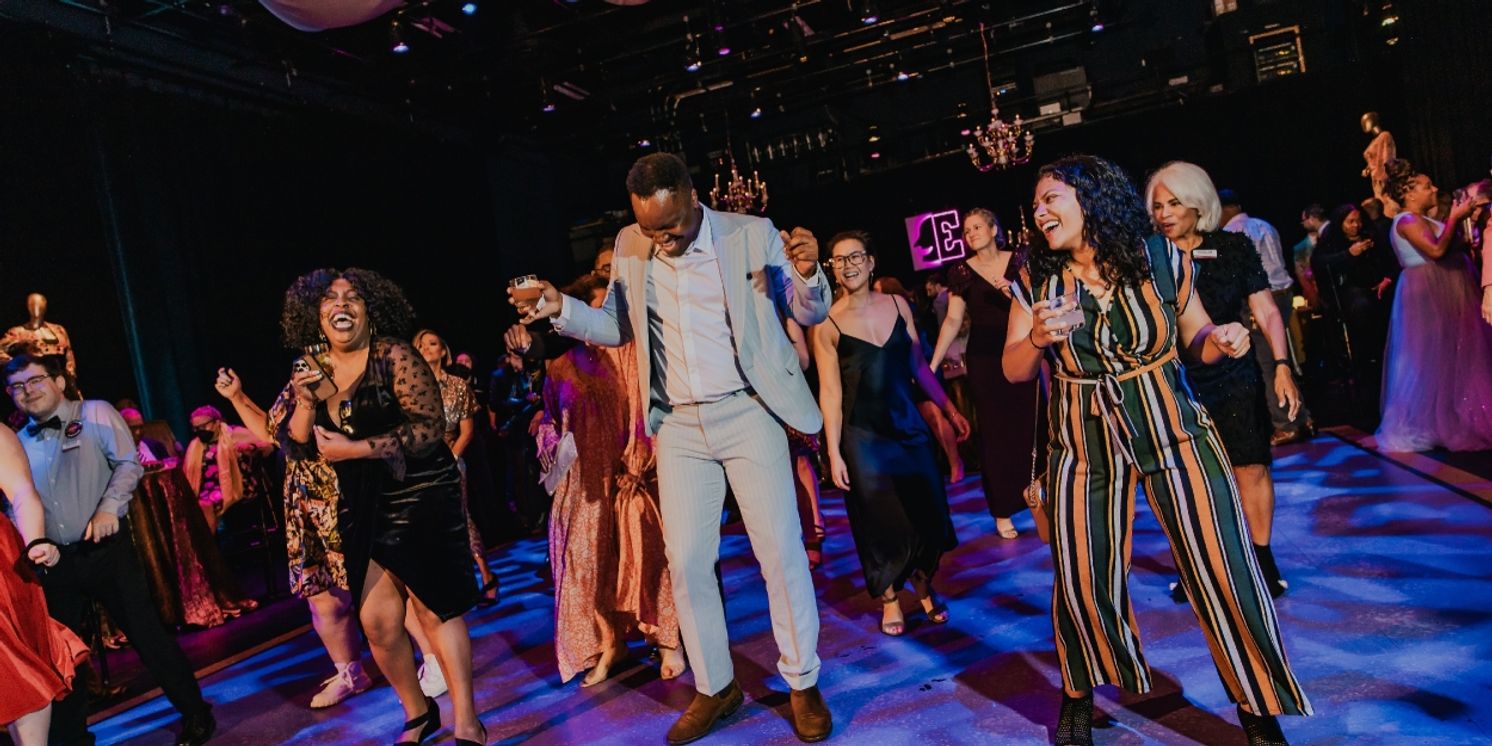 Review: A NIGHT FOR BALTIMORE at Everyman Theatre  Image