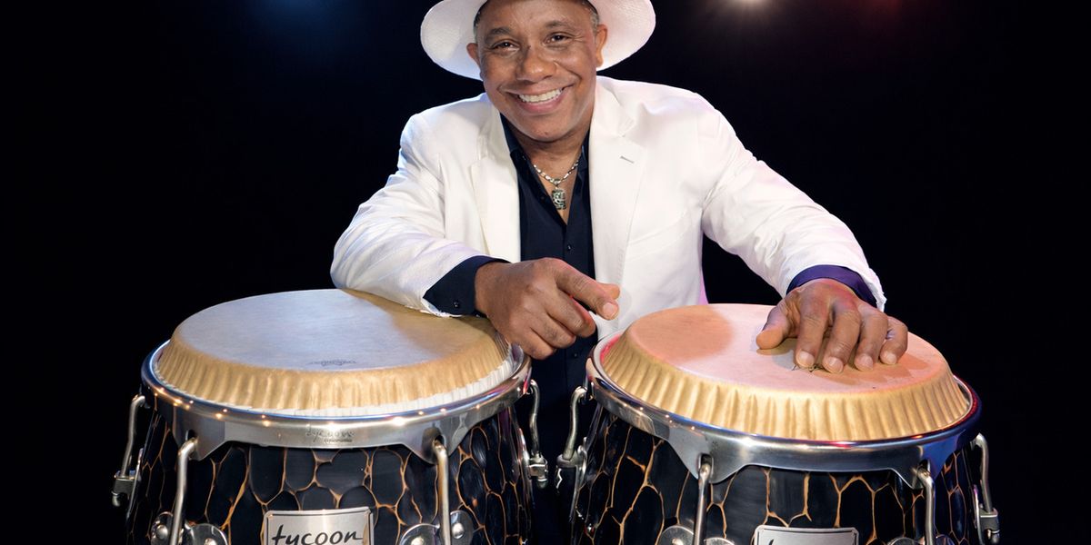 A NIGHT IN HAVANA to Headline Beth El Center Fundraiser with Tomasito Cruz