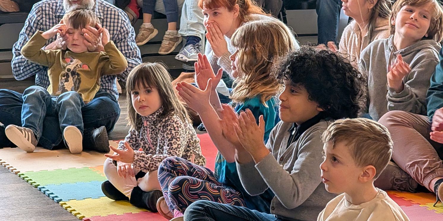 A NIGHT IN LIGHTS Annual Benefit Gala Will Come to State Theatre New Jersey  Image