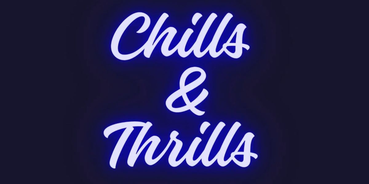 A NIGHT OF CHILLS & THRILLS to Bow at The Green Room 42