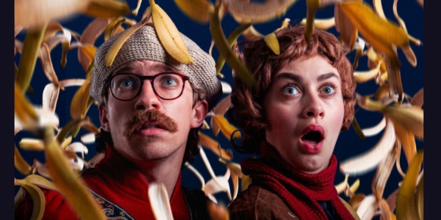 A NIGHT OF DRAMA Announced At The Cobra Club In Bushwick  Image