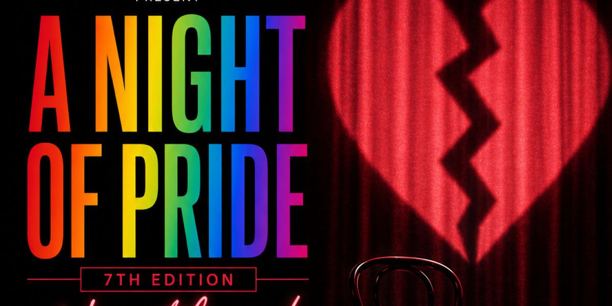 A NIGHT OF PRIDE: HEARTBREAK / DESAMOR to Return for 7th Edition at The Clemente
