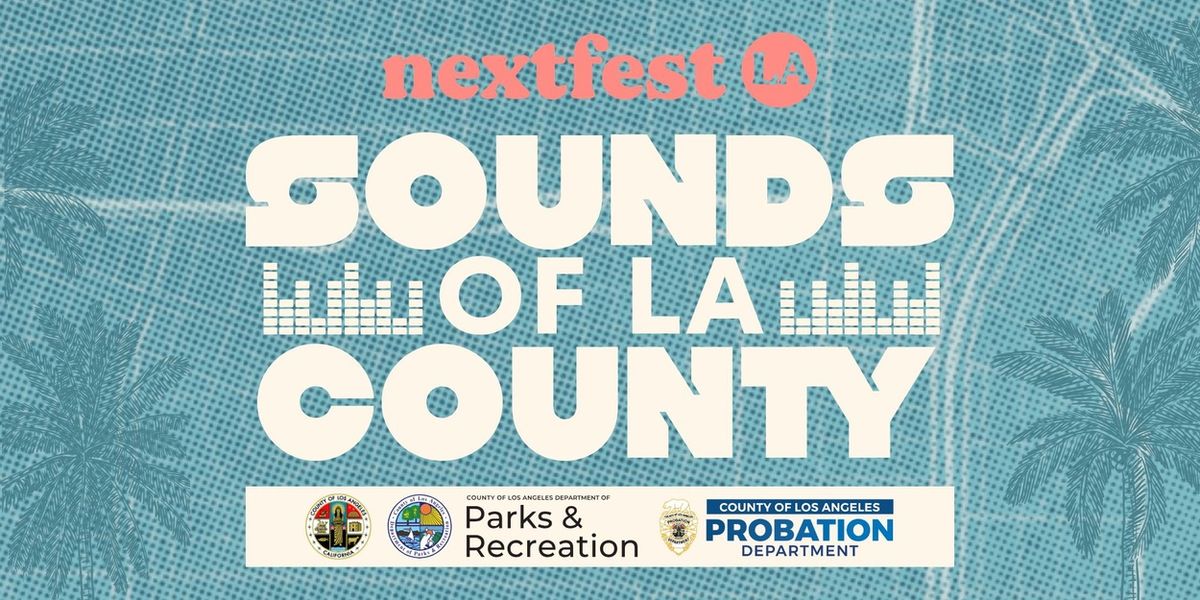 A NIGHT OF REGIONAL MEXICAN SOUNDS to Feature Janet Uribe, Los Serenos & Banda Las Angelinas at Franklin D. Roosevelt Park