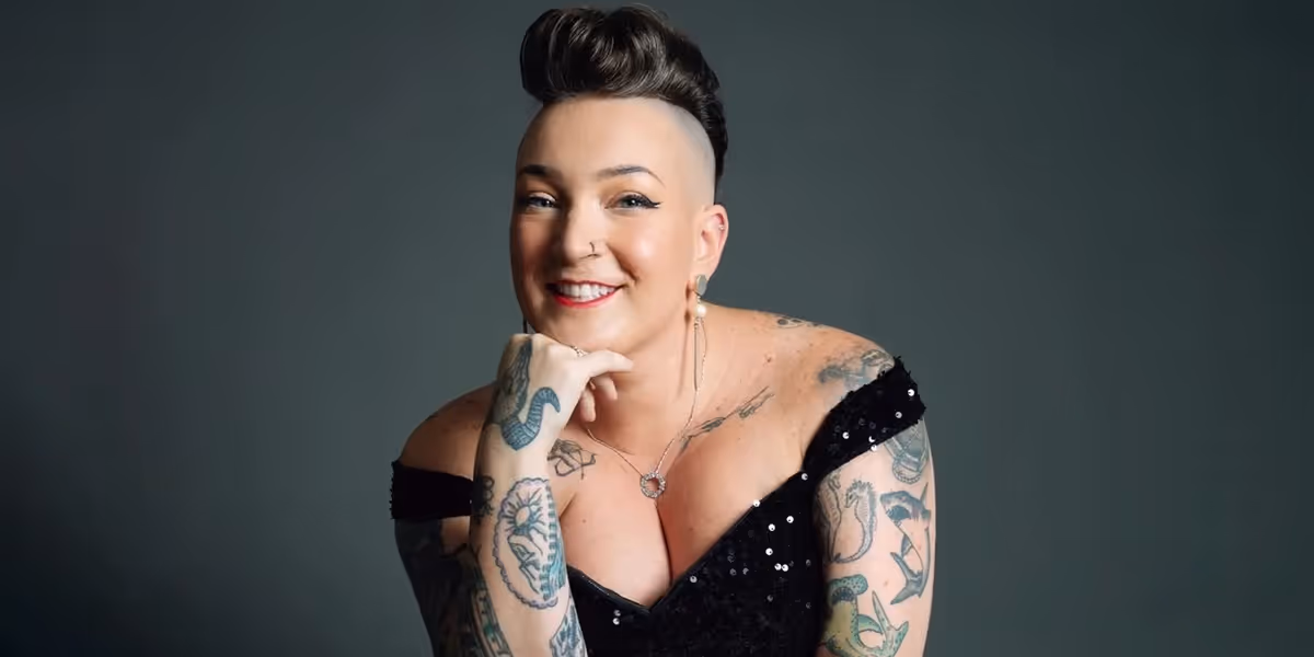 A NIGHT WITH EFFIE PASSERO to Make NYC Solo Debut at 54 Below