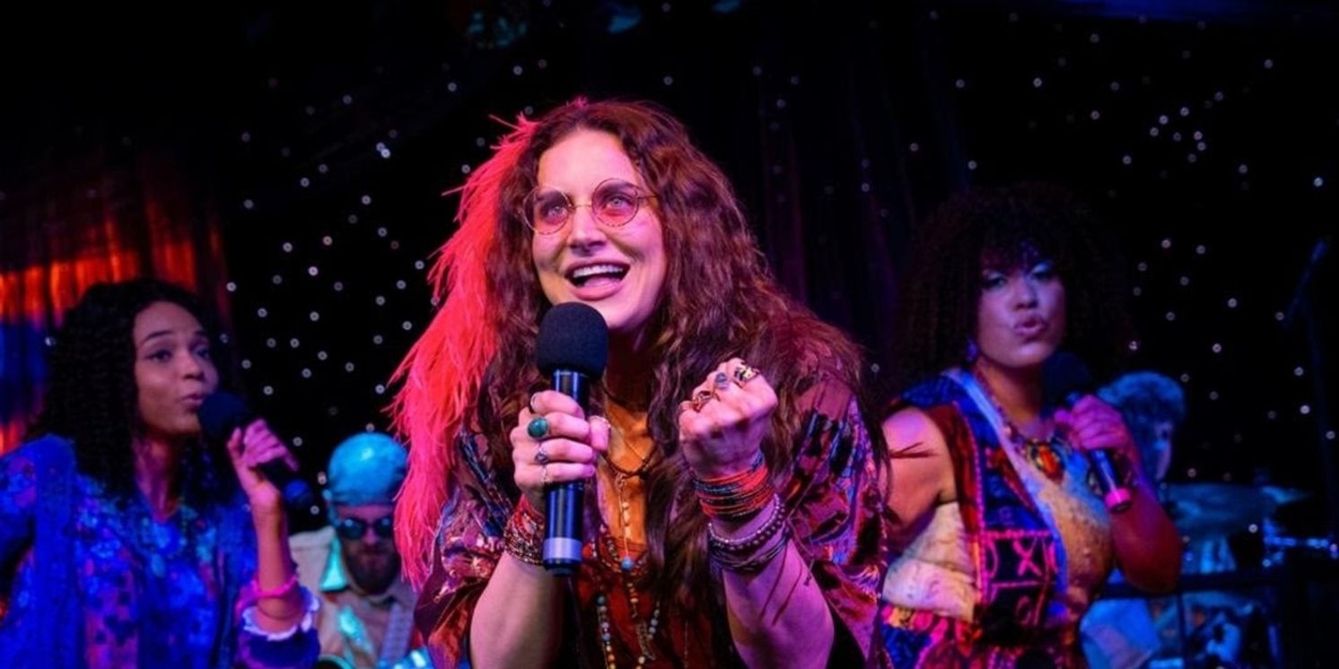 A NIGHT WITH JANIS JOPLIN Extends at Florida Studio Theatre  Image