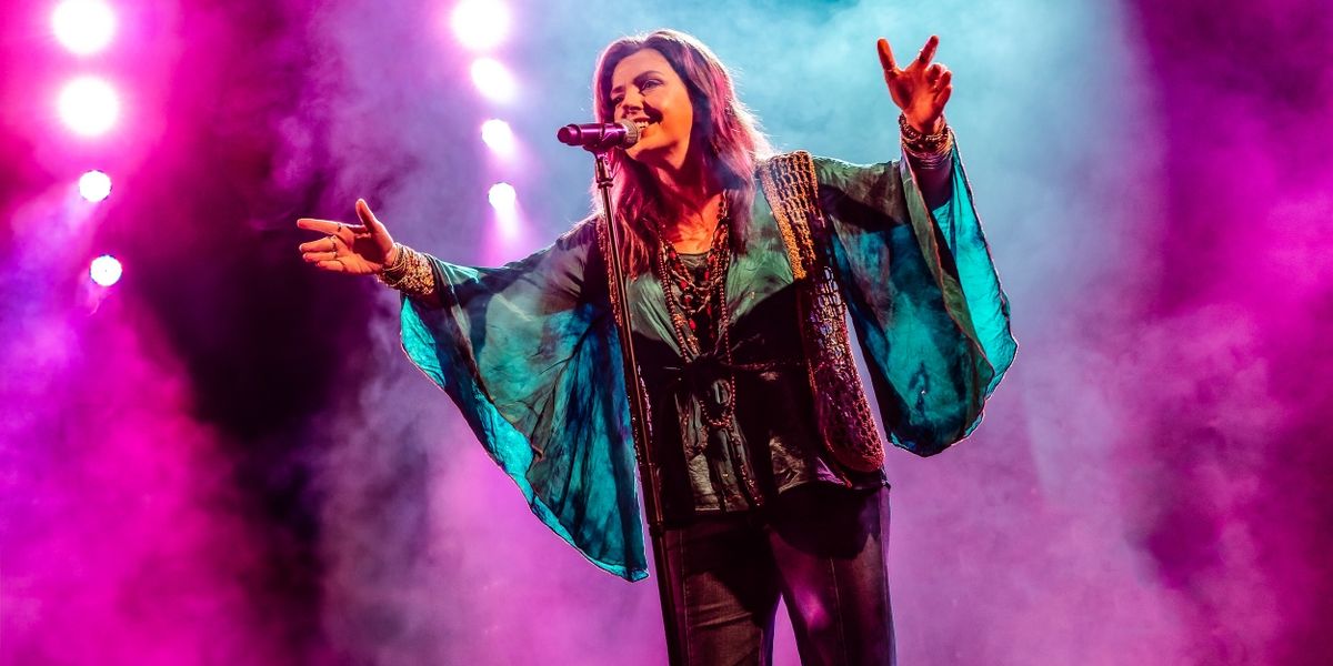 A NIGHT WITH JANIS JOPLIN Joins Broadway Licensing Catalog
