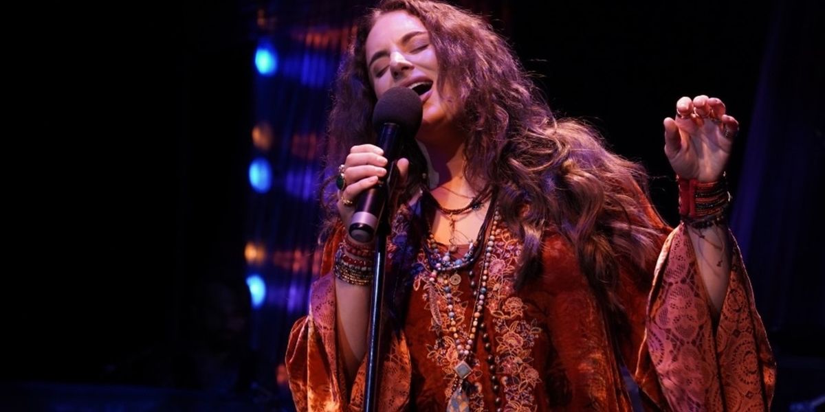 A NIGHT WITH JANIS JOPLIN Will Come to the Gretna Theatre This Summer