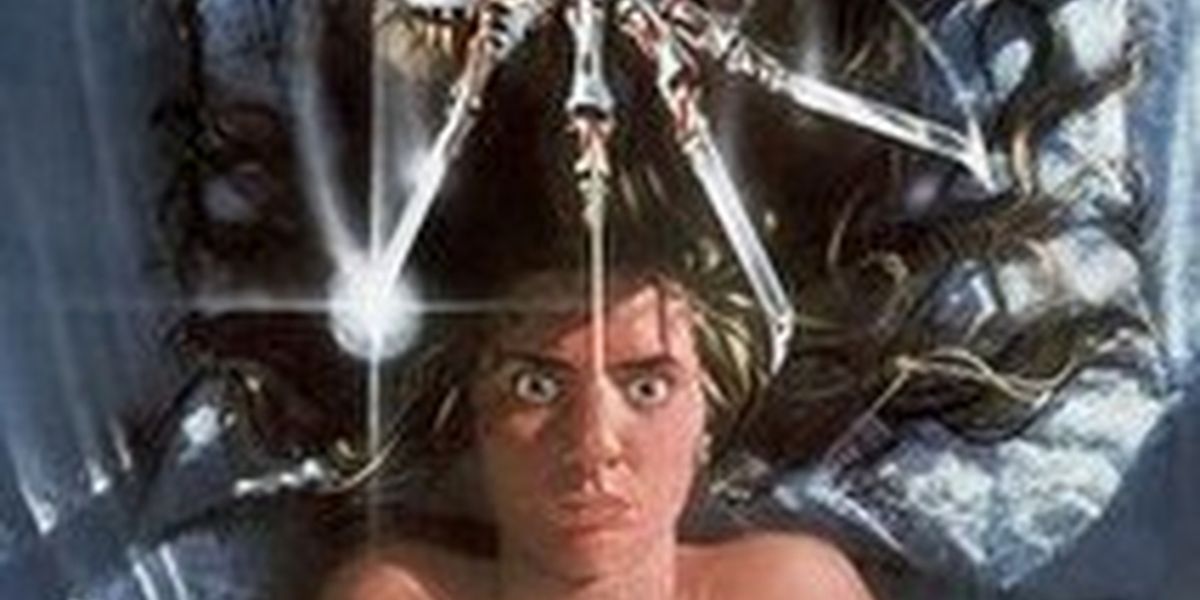 A NIGHTMARE ON ELM STREET Coming to 4K Ultra HD and Digital